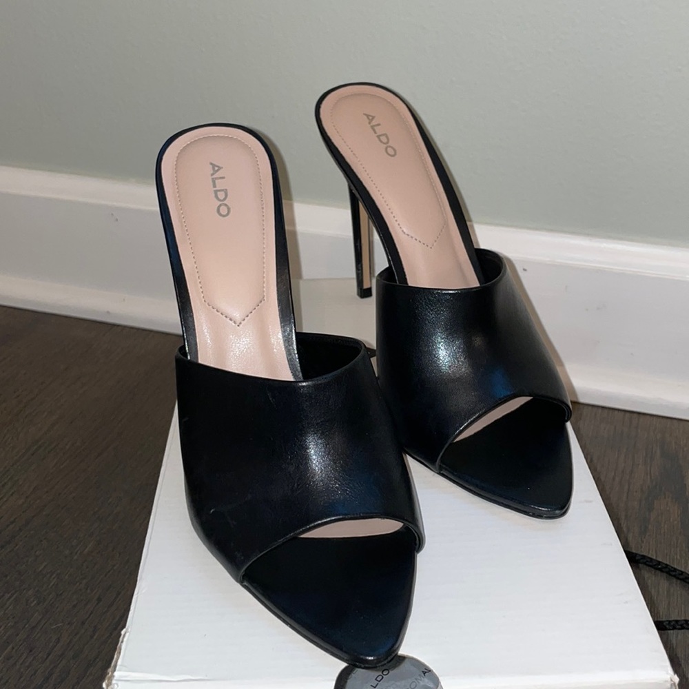 Aldo high heel